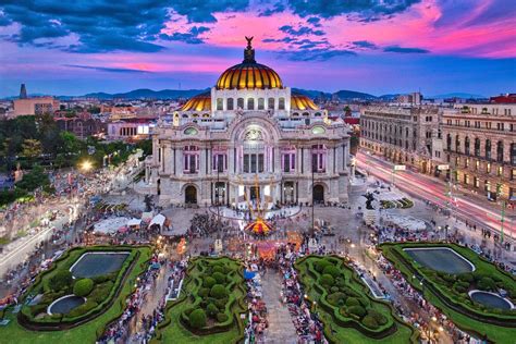 mexico city attractions|THE 15 BEST Things to Do in Mexico City .